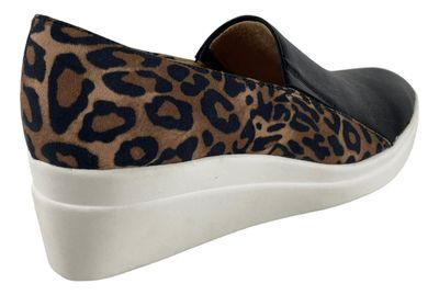 Imagen 2 del producto Mocasin Mujer Naturalizer Sandra