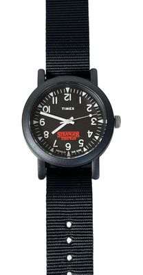 Imagen 2 del producto Reloj Timex X Stranger Things Tw2v50800