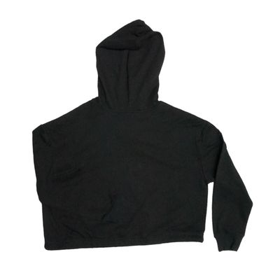 Imagen 2 del producto POLERON RIPCUR TOP MUJER NEGRO