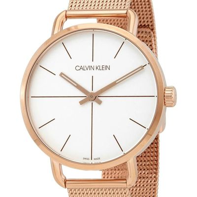 Reloj Calvin Klein Even Mujer K7b21626