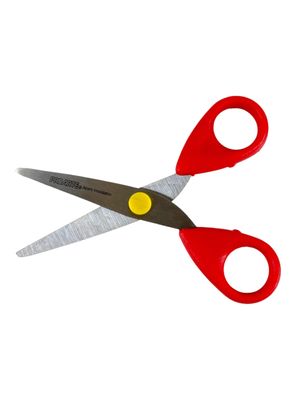 Imagen 1 del producto Pack 12 Tijeras Escolares Especiales Zurdo Proarte