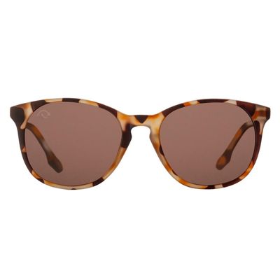 LENTES DE SOL W.A.R LAND A1 TORTOISE BROWN UV400