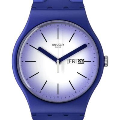Imagen 1 del producto Reloj Swatch Violet Verbena SUON716