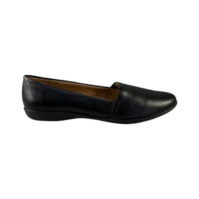 Mocasin Naturalizer Forrest Negro Mujer
