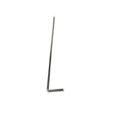Prensador Metalico Rhein Clip Pack 1000 Unidades