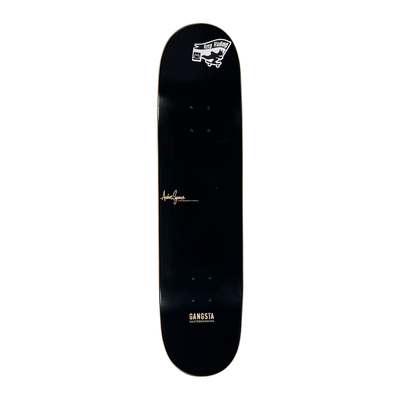 Imagen 2 del producto Tabla Skate Patineta Gangsta Symmer 8.1