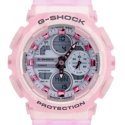 Reloj G-Shock Mujer GMA-S140NP-4ADR