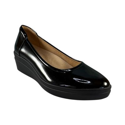 Imagen 2 del producto Mocasin Naturalizer Sam Negro Mujer