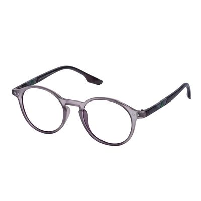 Imagen 2 del producto LENTES PARA PANTALLA W.A.R SEA A2 CRISTAL GREY/NEGRO