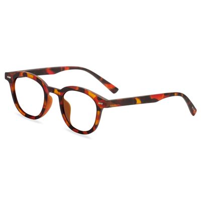 Imagen 2 del producto LENTES PARA PANTALLA W.A.R RIVER CAMOUFLAGE BROWN