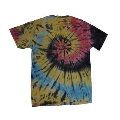 Imagen 2 del producto POLERA GRIZZLY WOODSTOCK COLORES 726821 HOMBRE
