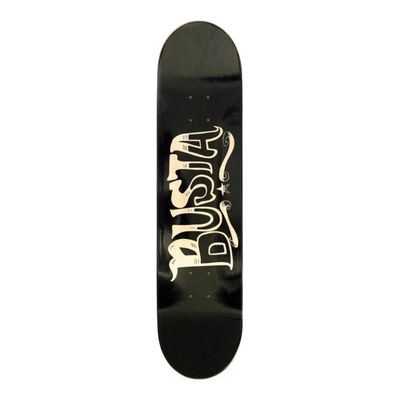 Imagen 2 del producto Tabla Skate Patineta Gangsta Busta 8.0