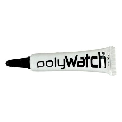 Imagen 2 del producto Crema Pulido Polywatch Plastico Acrilico Flexo Envio Rapido