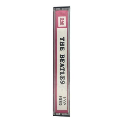 Imagen 2 del producto Cassette Original The Beatles GMI 1009