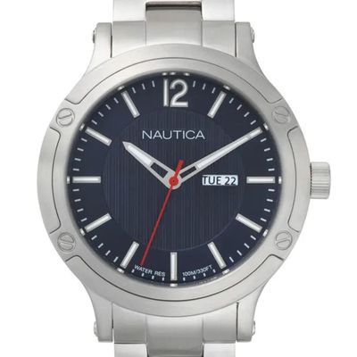 Imagen 1 del producto Reloj Nautica Hombre NAPPRH019