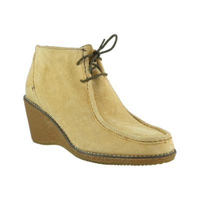 Imagen 2 del producto BOTIN DR SCHOLLS CAMILLE BEIGE MUJER