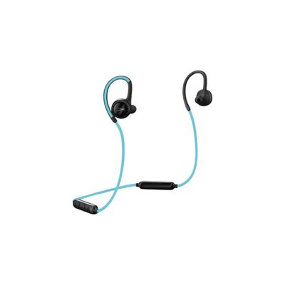 Imagen 2 del producto Audifonos Altec Bluetooth para Correr Negro Fluor MZX890