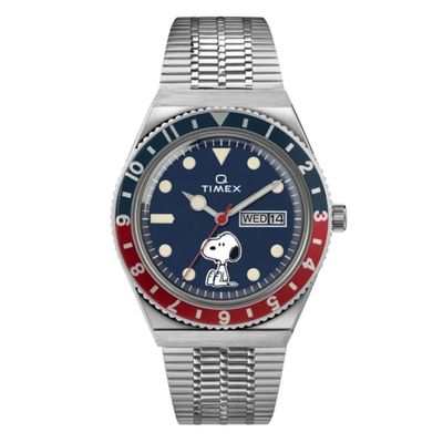 Imagen 2 del producto Reloj Hombre TIMEX SNOOPY TW2U71300