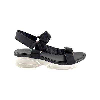 Sandalia Naturalizer Mujer Flores