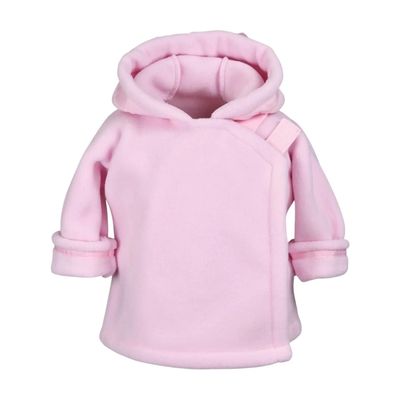 Chaqueta Polar Widgeon Polartec Beige Bebe