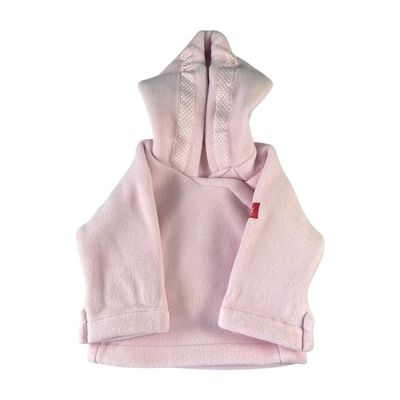 Imagen 2 del producto Chaqueta Polar Widgeon Polartec Beige Bebe