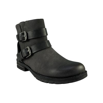 Imagen 2 del producto Botin Naturalizer Bembe Negro Mujer