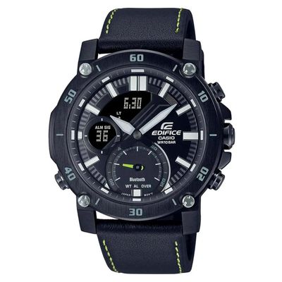 Imagen 2 del producto Reloj Edifice Hombre ECB-20CL-1ADF