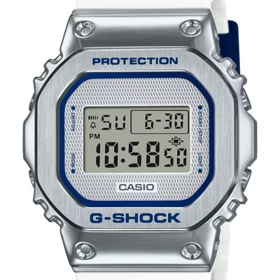 Reloj Hombre G-SHOCK GM-5600LC-7DR