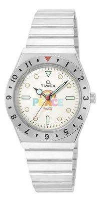 Imagen 2 del producto Reloj Timex Hombre Coca-cola Tw2v25800 Cuarzo