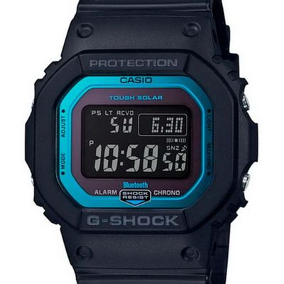 Reloj G-Shock Hombre GW-B5600-2DR