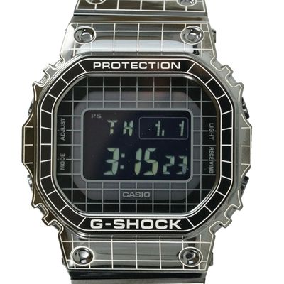 Imagen 1 del producto Reloj Hombre G-SHOCK GMW-B5000CS-1DR