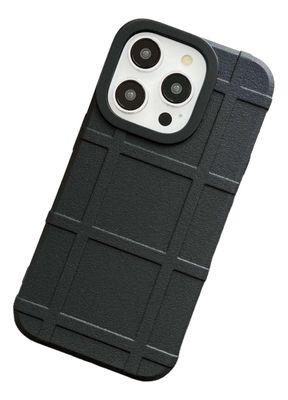 Imagen 2 del producto Carcasa Escudo Tpu Para iPhone 15 PLUS