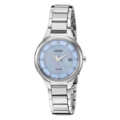 Imagen 2 del producto Reloj Seiko Mujer Solar SUT351