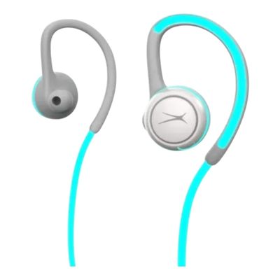Imagen 2 del producto Audifonos Altec Bluetooth para Correr Blanco Fluor MZX890