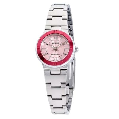 Imagen 2 del producto Reloj Casio Mujer Ltp-1368d-4adf