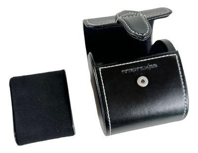 Imagen 2 del producto Estuche Cuero Aleman Individual Relojes De Lujo