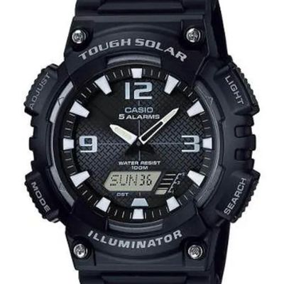 Reloj Casio Hombre AQ-S810W-1AVDF