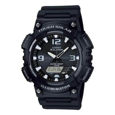 Imagen 2 del producto Reloj Casio Hombre AQ-S810W-1AVDF