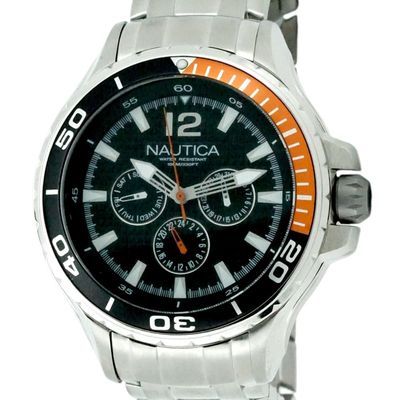 Imagen 1 del producto Reloj Nautica Hombre Cuarzo N22617G