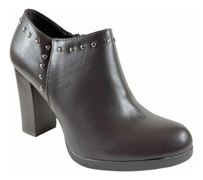 Imagen 2 del producto Botin Via Uno Cafe 12084414