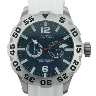 Imagen 1 del producto Reloj Nautica Hombre N16616G