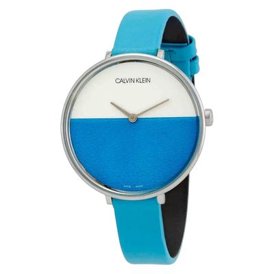 Imagen 2 del producto Reloj Calvin Klein Mujer Rise Cuarzo K7a231vn