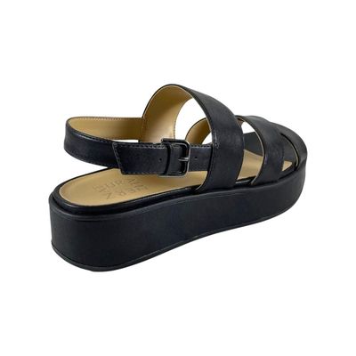 Imagen 2 del producto Sandalia Naturalizer Mujer Caryn Cuero Pu Contour+