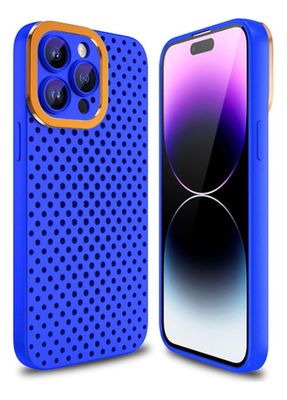 Carcasa Vent Para iPhone 15