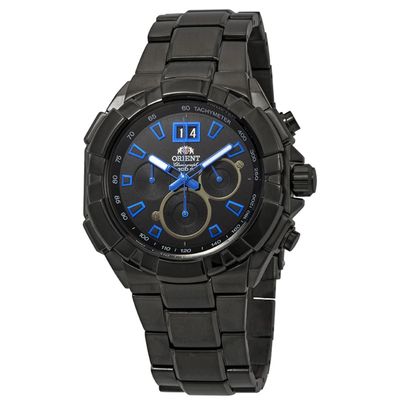 Imagen 2 del producto Reloj Orient Hombre Enterprise Cronografo FTV00005B