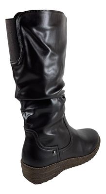 Imagen 2 del producto Botas Botin Via Uno Marron Chiporro 12085301