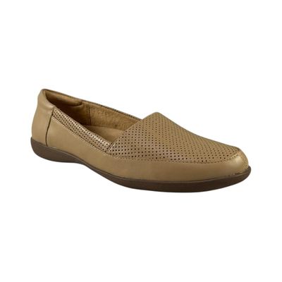 Imagen 2 del producto Mocasin Naturalizer Fuji Beige Mujer