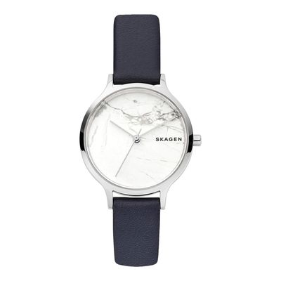 Imagen 2 del producto Reloj Skagen Mujer Cuarzo Plateado Skw2719