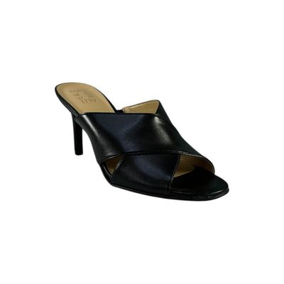 Imagen 2 del producto Sandalia Naturalizer Betsy Negro Mujer