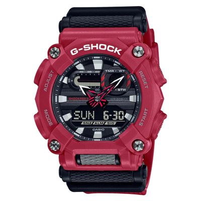 Imagen 2 del producto Reloj G-Shock Hombre GA-900-4ADR